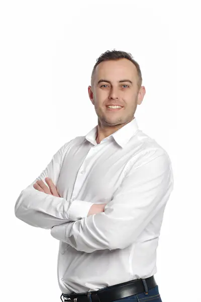 Filip Klofáč, Realitní makléř